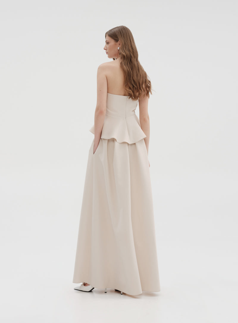 Ethereal Top