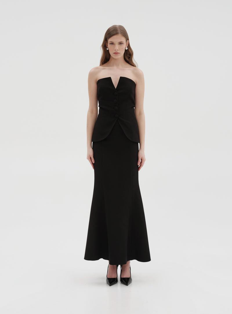 Allure Vest