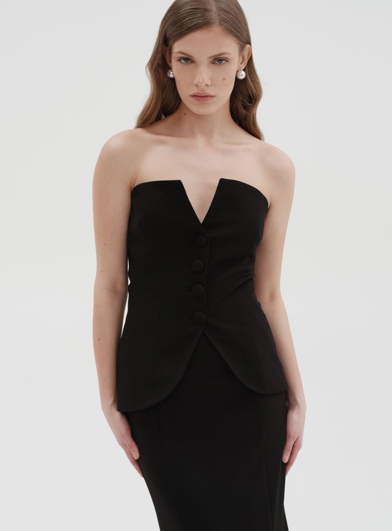 Allure Vest