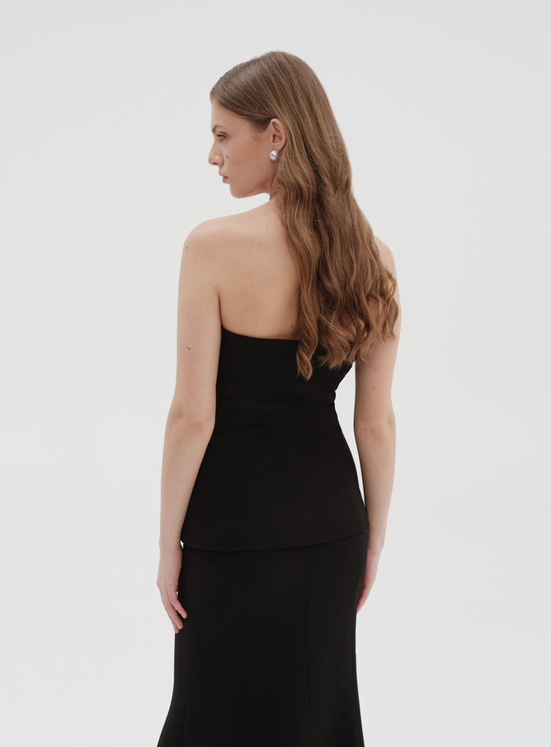 Allure Vest