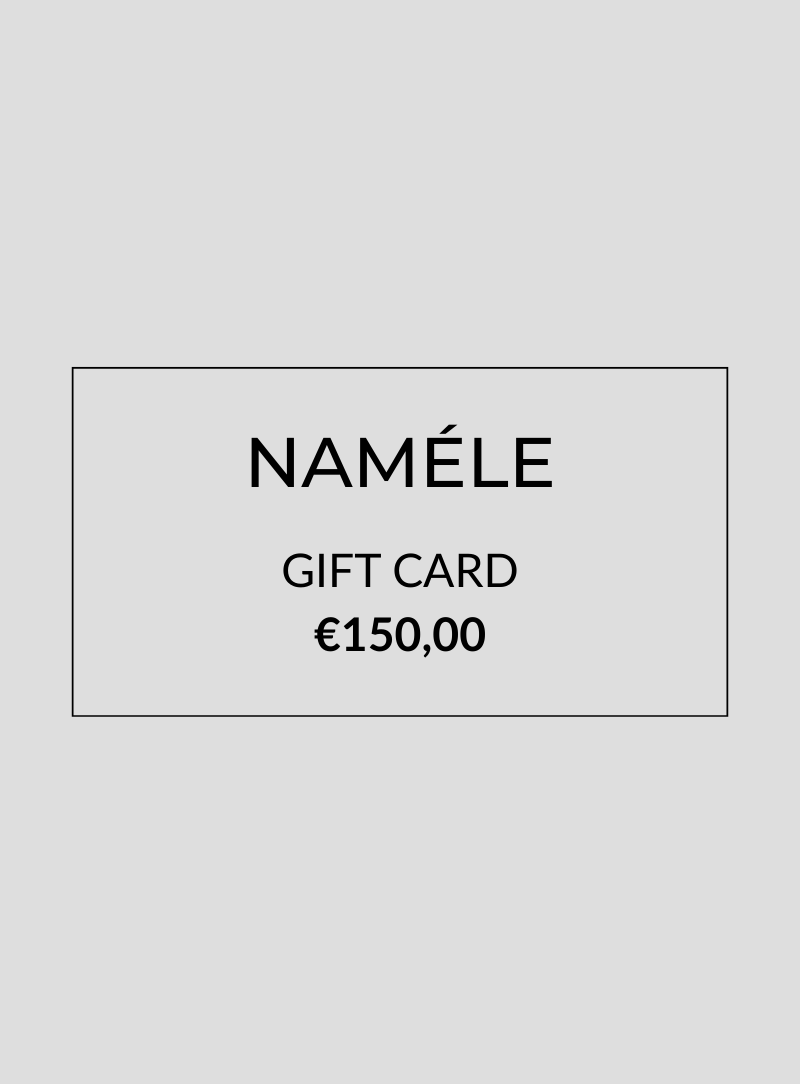 Naméle Gift Card