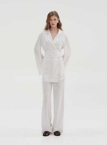 Linen Pants