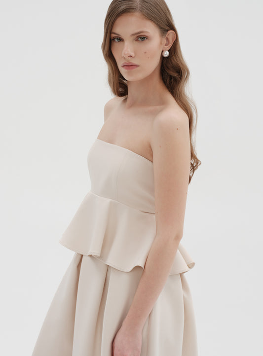 Ethereal Top