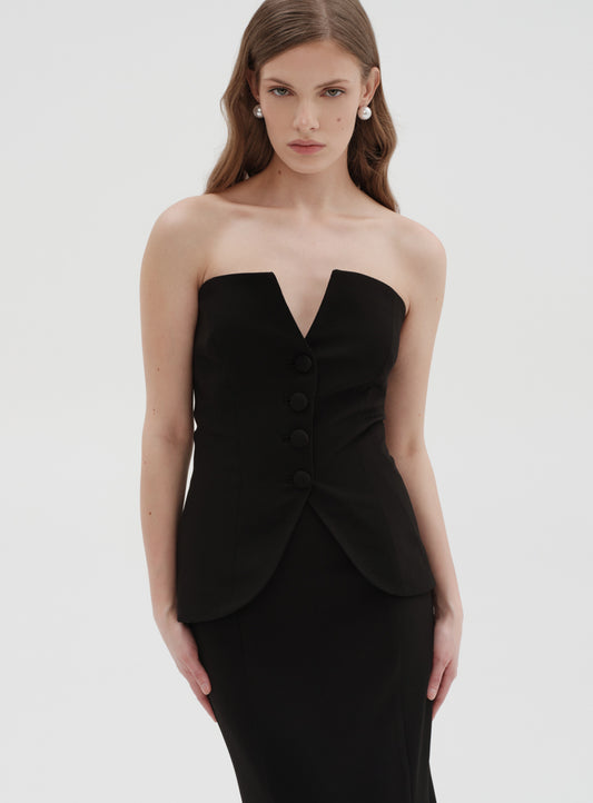 Allure Vest