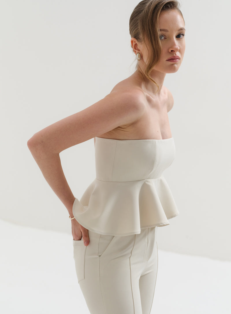Ethereal Top