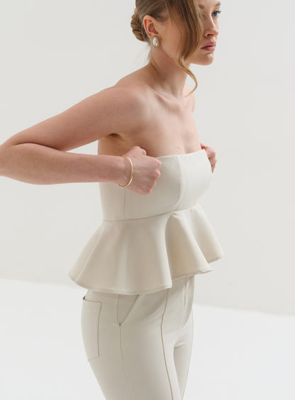Ethereal Top