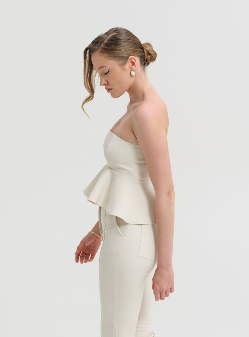 Ethereal Top