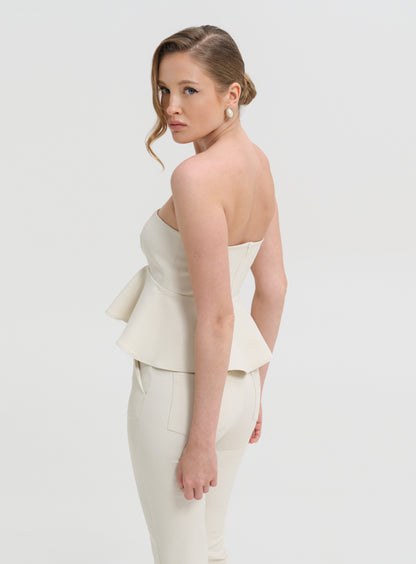 Ethereal Top