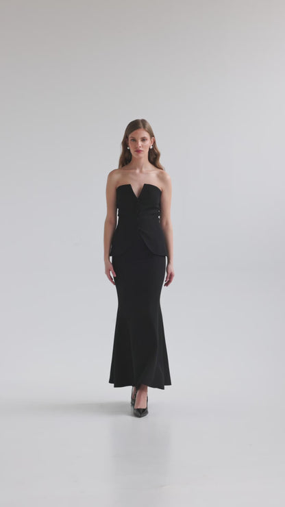 Allure Vest
